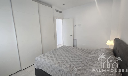 Herverkoop - Appartement - Pilar de La Horadada - Costa Blanca