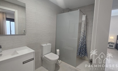 Herverkoop - Appartement - Pilar de La Horadada - Costa Blanca