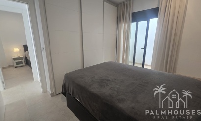 Herverkoop - Appartement - Pilar de La Horadada - Costa Blanca