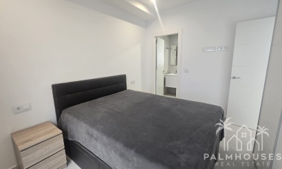 Herverkoop - Appartement - Pilar de La Horadada - Costa Blanca