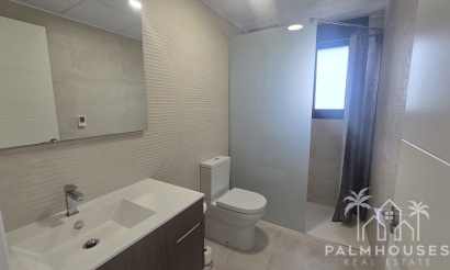 Herverkoop - Appartement - Pilar de La Horadada - Costa Blanca