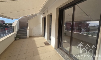 Herverkoop - Appartement - Pilar de La Horadada - Costa Blanca