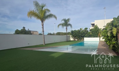 Herverkoop - Appartement - Pilar de La Horadada - Costa Blanca
