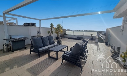 Herverkoop - Appartement - Pilar de La Horadada - Costa Blanca