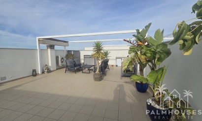 Herverkoop - Appartement - Pilar de La Horadada - Costa Blanca