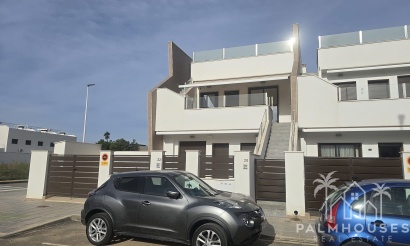 Herverkoop - Appartement - Pilar de La Horadada - Costa Blanca