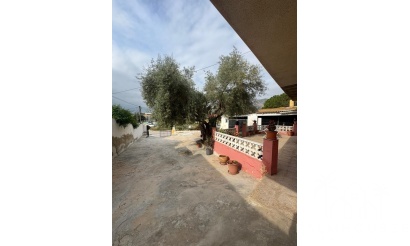 Revente - Maison - Orihuela - Orihuela Ciudad