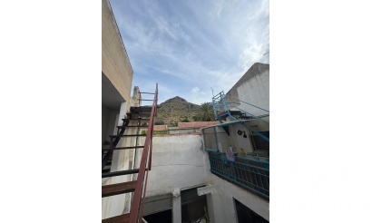 Revente - Maison - Orihuela - Orihuela Ciudad