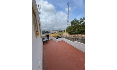 Revente - Maison - Orihuela - Orihuela Ciudad