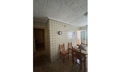 Revente - Maison - Orihuela - Orihuela Ciudad