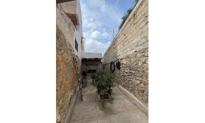 Revente - Maison - Orihuela - Orihuela Ciudad