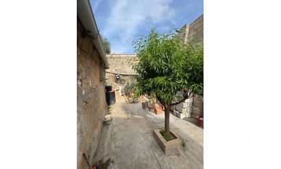 Revente - Maison - Orihuela - Orihuela Ciudad