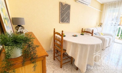 Venta - Apartment - Torrevieja - Habaneras
