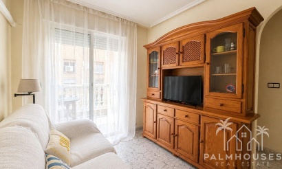 Venta - Apartment - Torrevieja - Habaneras
