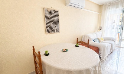 Venta - Apartment - Torrevieja - Habaneras