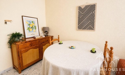 Venta - Apartment - Torrevieja - Habaneras