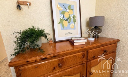 Venta - Apartment - Torrevieja - Habaneras