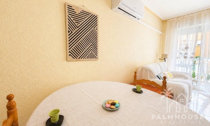 Venta - Apartment - Torrevieja - Habaneras