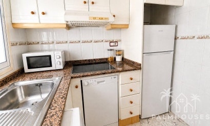 Venta - Apartment - Torrevieja - Habaneras
