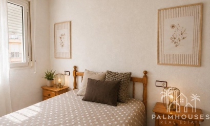 Venta - Apartment - Torrevieja - Habaneras