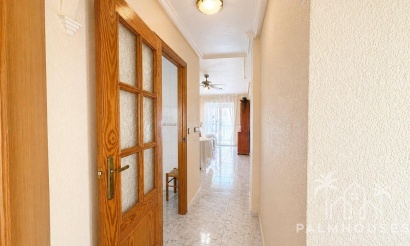 Venta - Apartment - Torrevieja - Habaneras