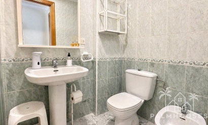 Venta - Apartment - Torrevieja - Habaneras