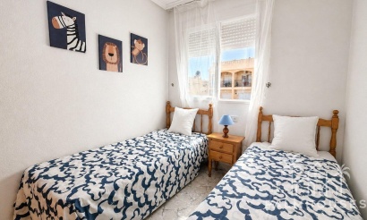 Venta - Apartment - Torrevieja - Habaneras