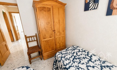 Venta - Apartment - Torrevieja - Habaneras