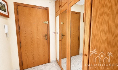Venta - Apartment - Torrevieja - Habaneras
