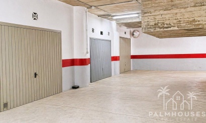 Venta - Apartment - Torrevieja - Habaneras