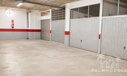 Venta - Apartment - Torrevieja - Habaneras
