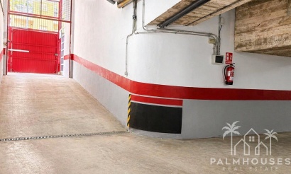 Venta - Apartment - Torrevieja - Habaneras