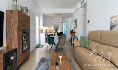 Revente - Villa - San Pedro del Pinatar - Costa Calida