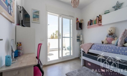 Revente - Villa - San Pedro del Pinatar - Costa Calida