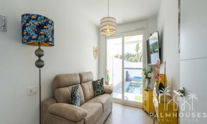 Revente - Villa - San Pedro del Pinatar - Costa Calida