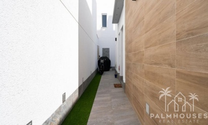 Revente - Villa - San Pedro del Pinatar - Costa Calida