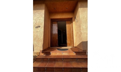 Revente - Villa - San Javier - Costa Calida