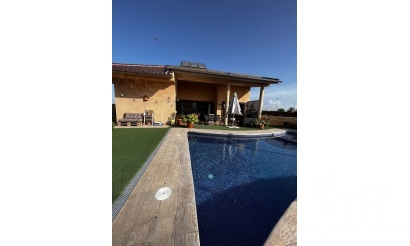 Revente - Villa - San Javier - Costa Calida