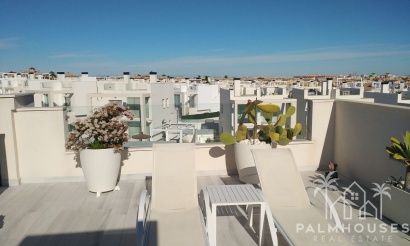 Venta - Villa - Orihuela Costa - Costa Blanca