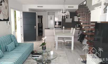 Venta - Villa - Orihuela Costa - Costa Blanca