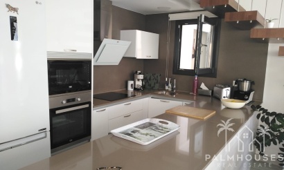 Venta - Villa - Orihuela Costa - Costa Blanca