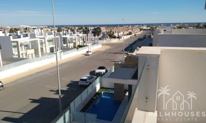 Venta - Villa - Orihuela Costa - Costa Blanca