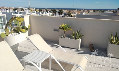Venta - Villa - Orihuela Costa - Costa Blanca