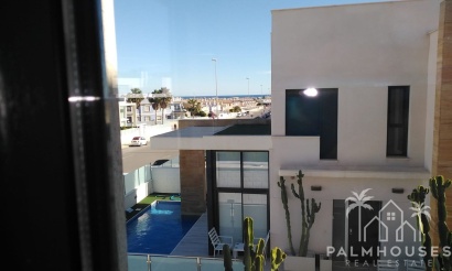 Venta - Villa - Orihuela Costa - Costa Blanca