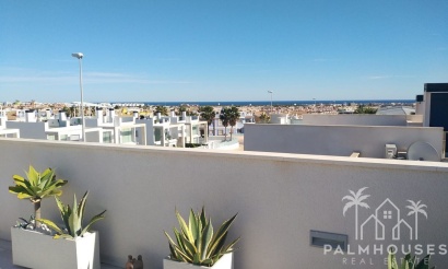 Venta - Villa - Orihuela Costa - Costa Blanca