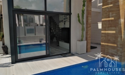 Venta - Villa - Orihuela Costa - Costa Blanca