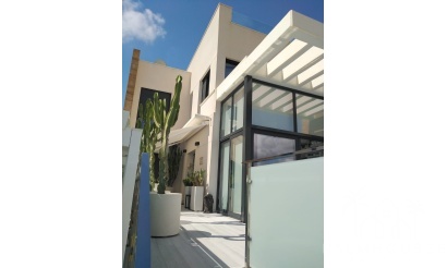 Venta - Villa - Orihuela Costa - Costa Blanca