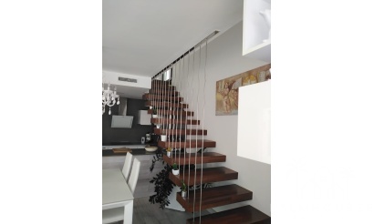 Venta - Villa - Orihuela Costa - Costa Blanca