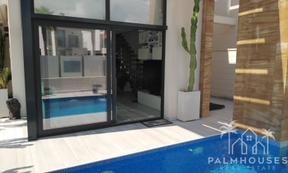 Venta - Villa - Orihuela Costa - Costa Blanca