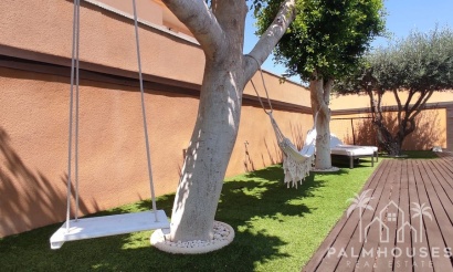 Revente - Villa - San Javier - Costa Calida
